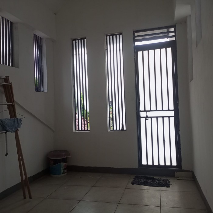 Rumah disewakan di Jaguar Jababeka Cikarang